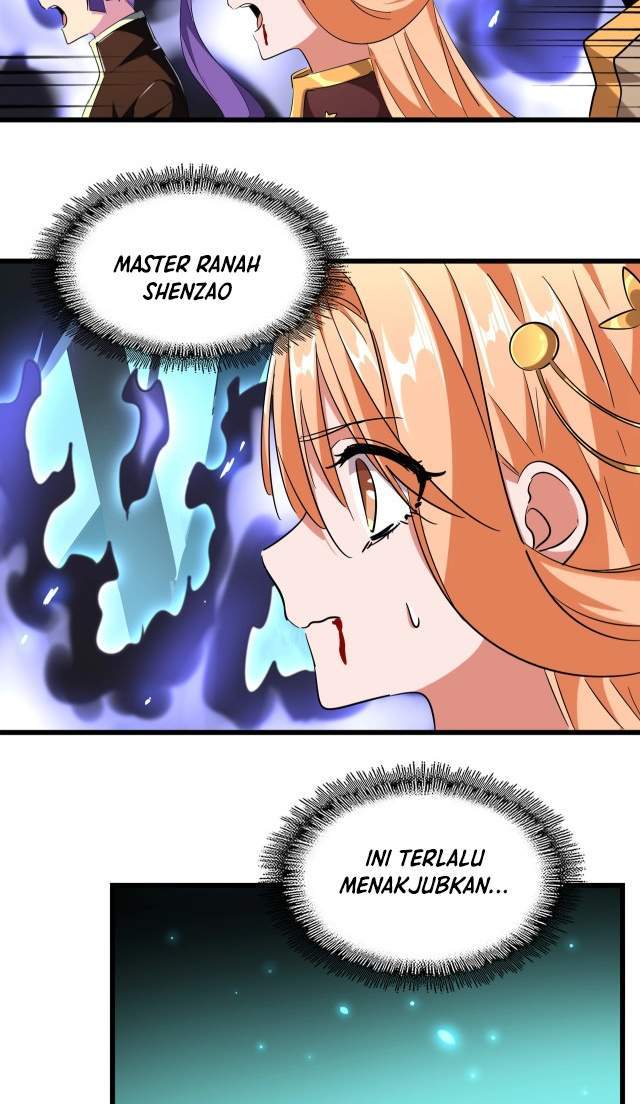 Magic Emperor Chapter 226 Image 34