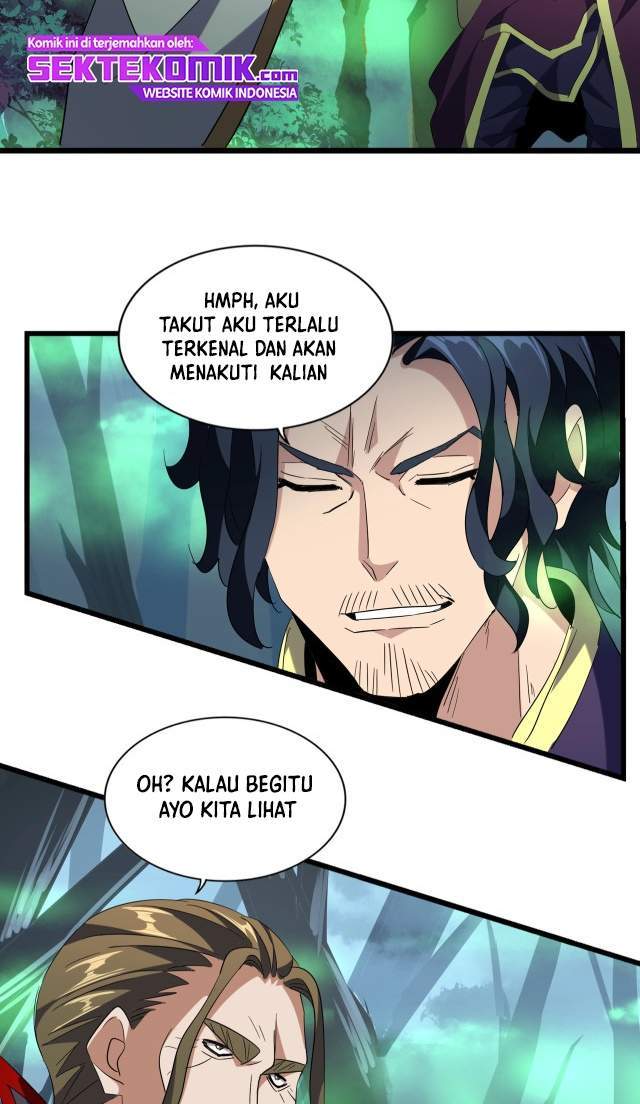 Magic Emperor Chapter 226 Image 46