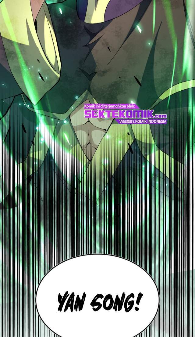 Magic Emperor Chapter 226 Image 49