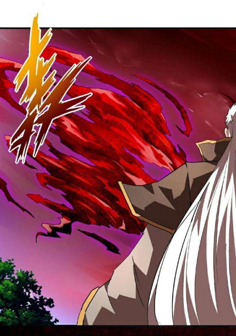 Magic Emperor Chapter 23 Image 9