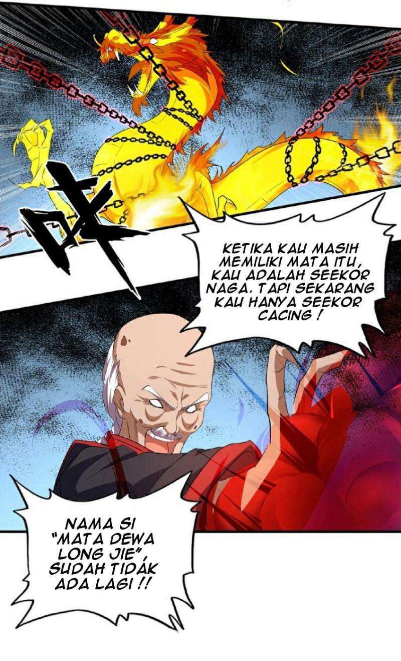 Magic Emperor Chapter 23 Image 19