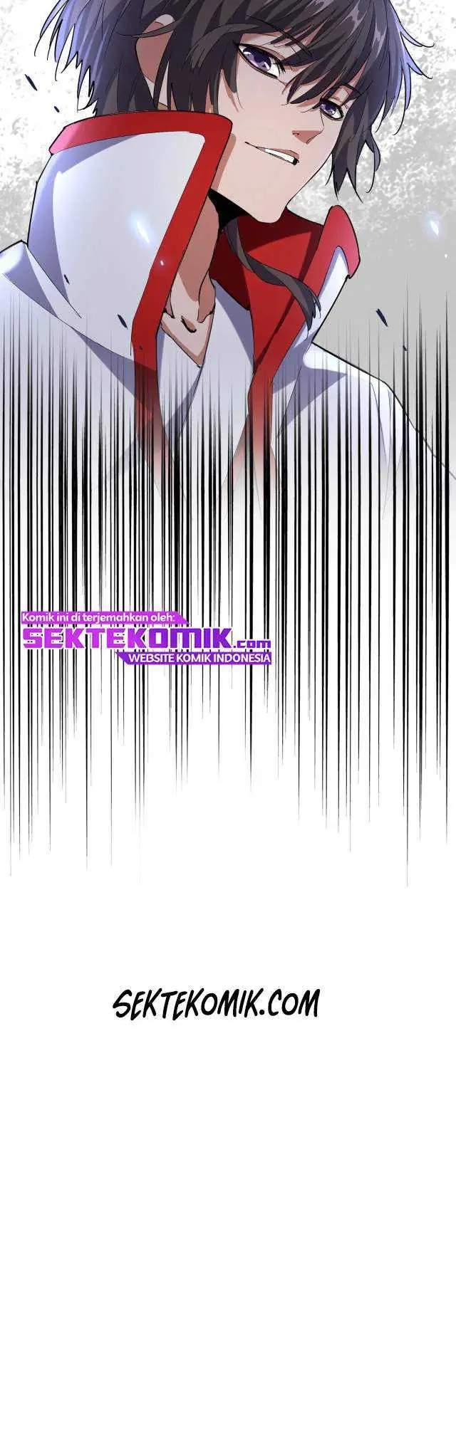 Magic Emperor Chapter 237 Image 24