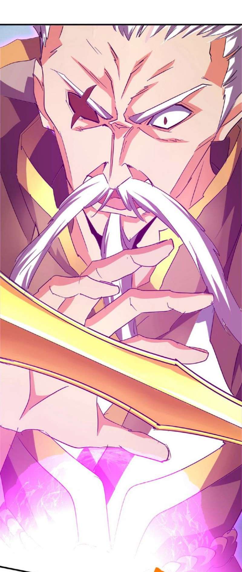 Magic Emperor Chapter 24 Image 3