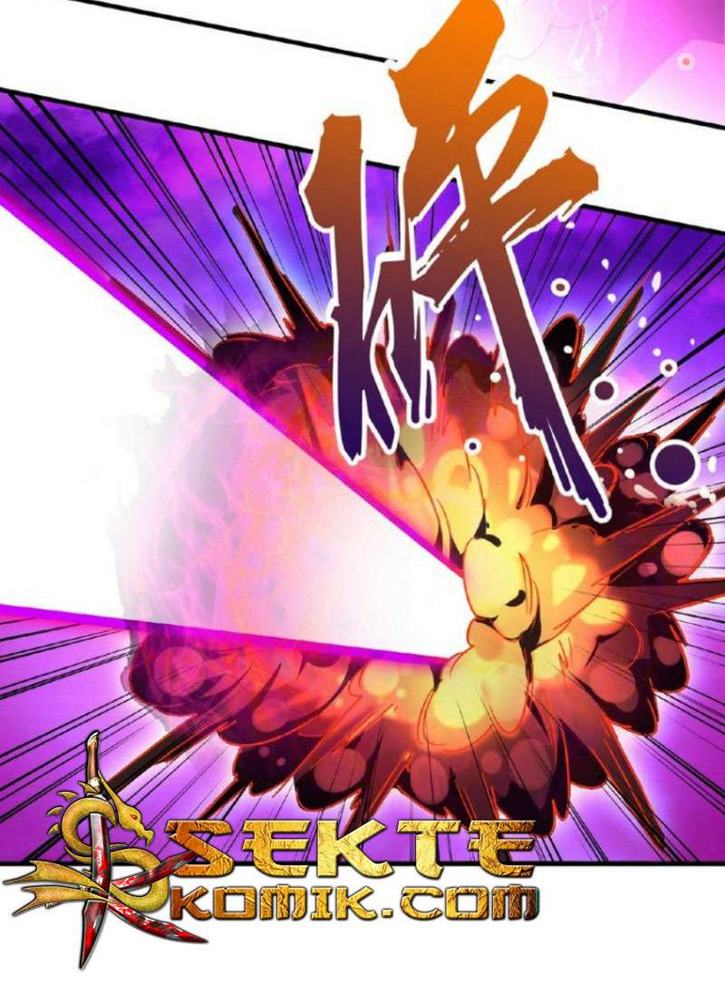 Magic Emperor Chapter 24 Image 4