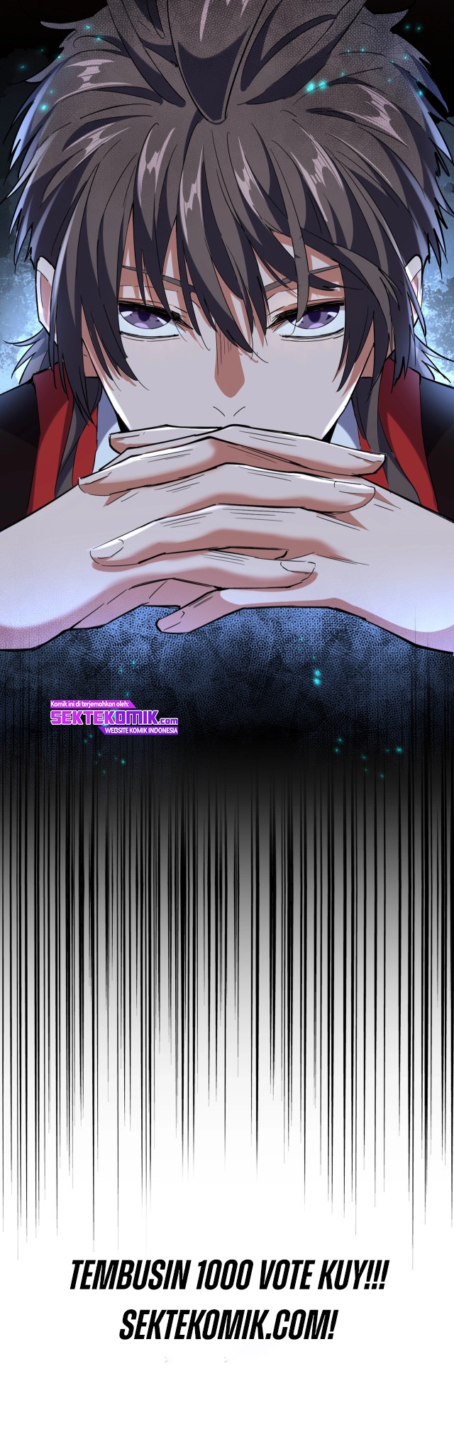 Magic Emperor Chapter 241 Image 25