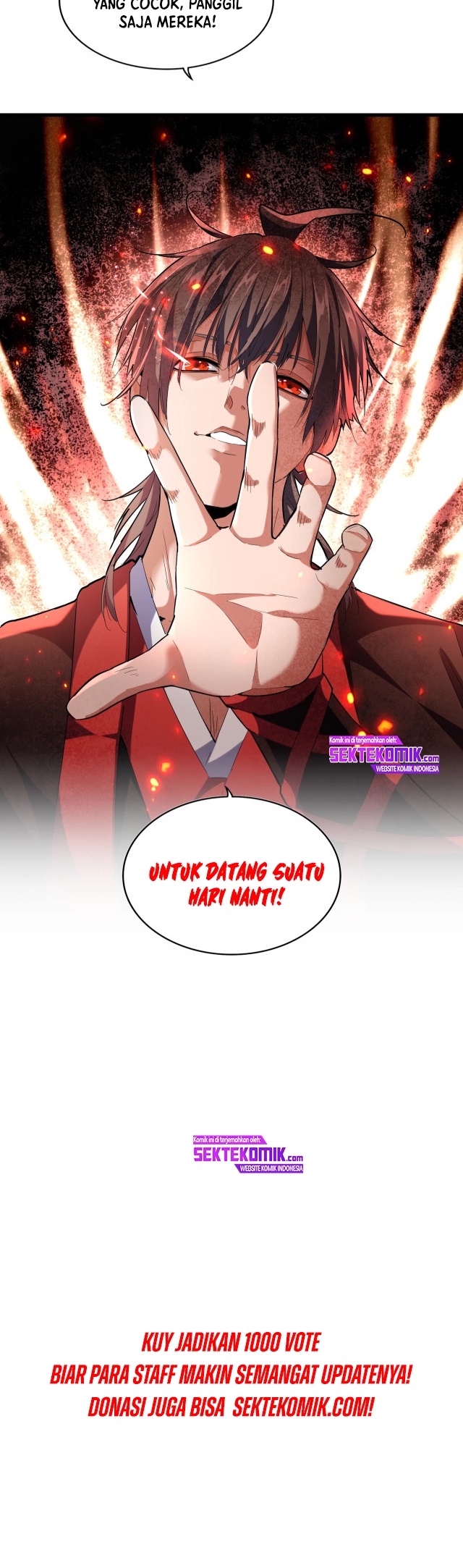 Magic Emperor Chapter 242 Image 25