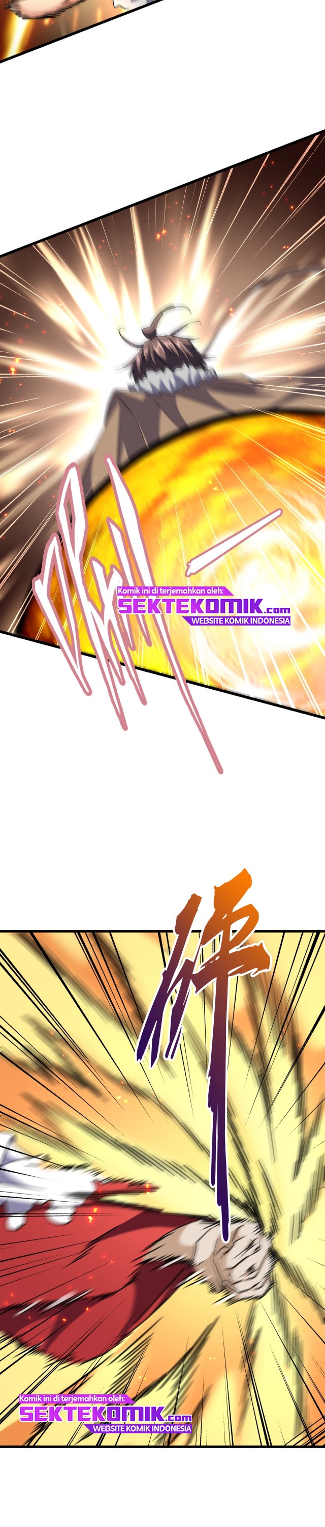 Magic Emperor Chapter 246 Image 5