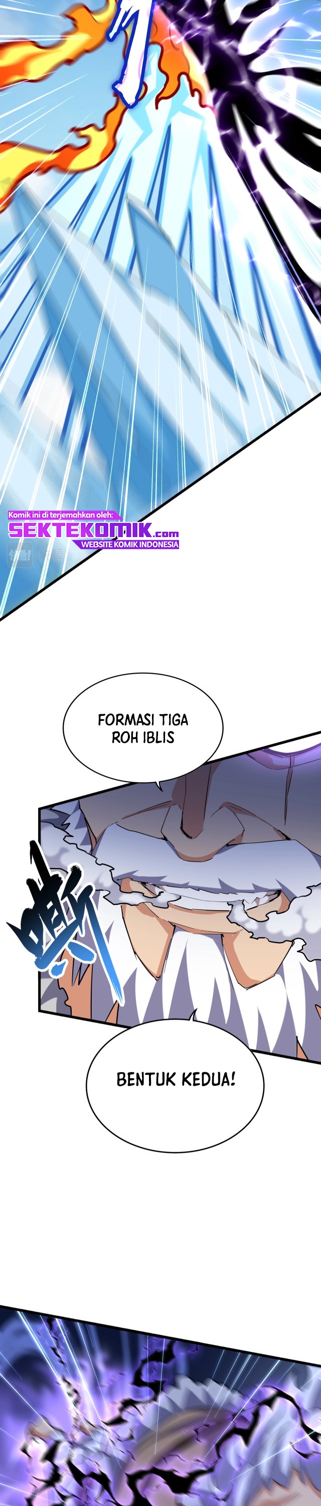 Magic Emperor Chapter 246 Image 12