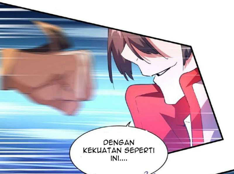 Magic Emperor Chapter 25 Image 16