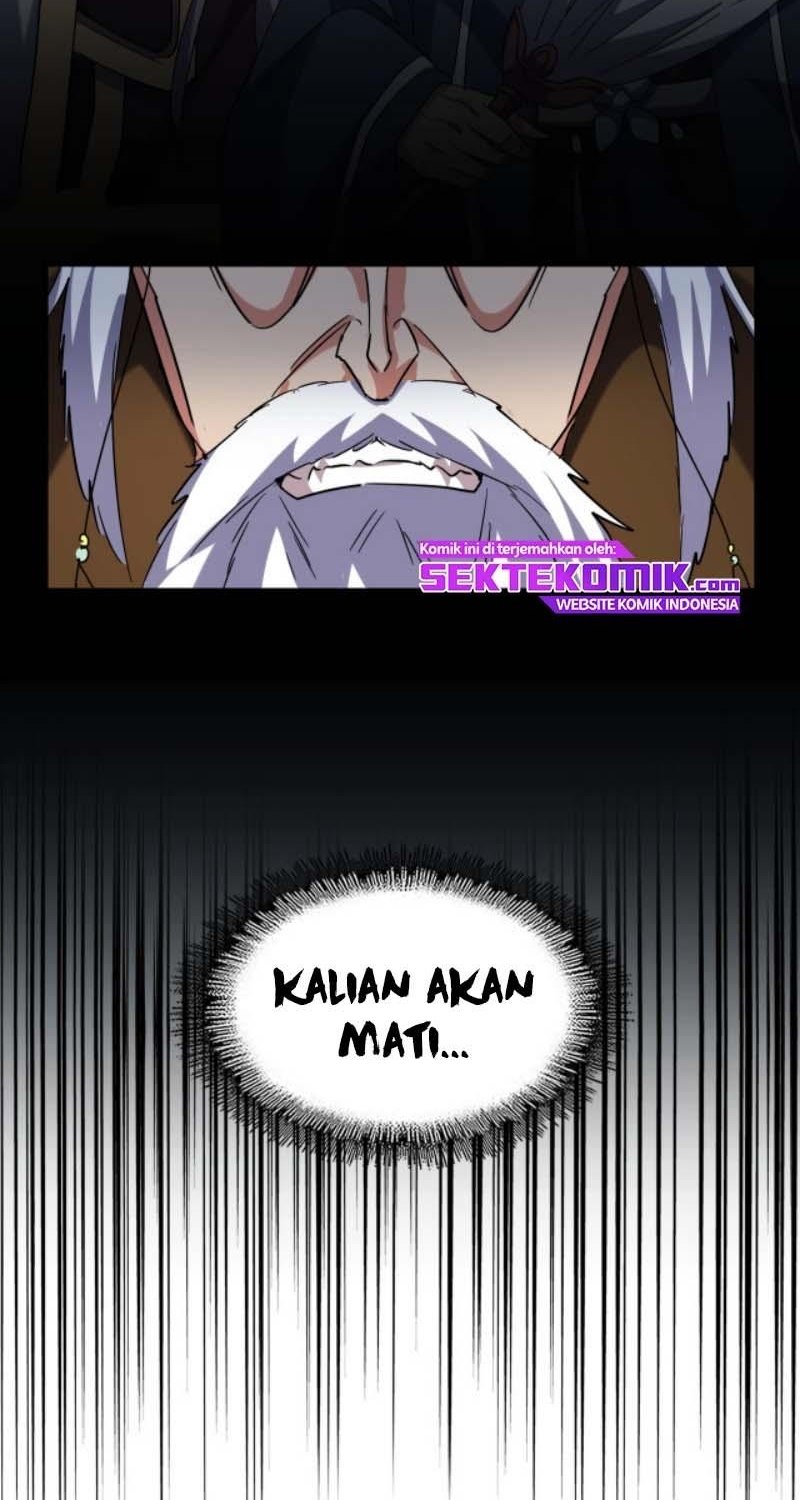 Magic Emperor Chapter 253 Image 2