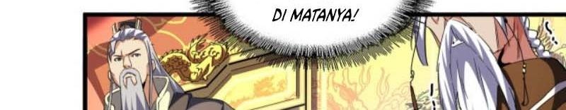 Magic Emperor Chapter 253 Image 15