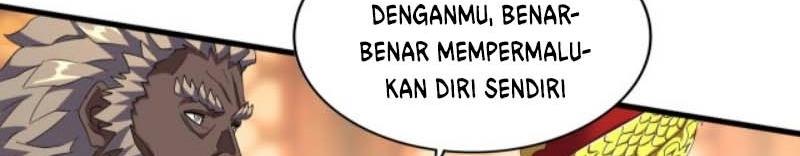 Magic Emperor Chapter 253 Image 25