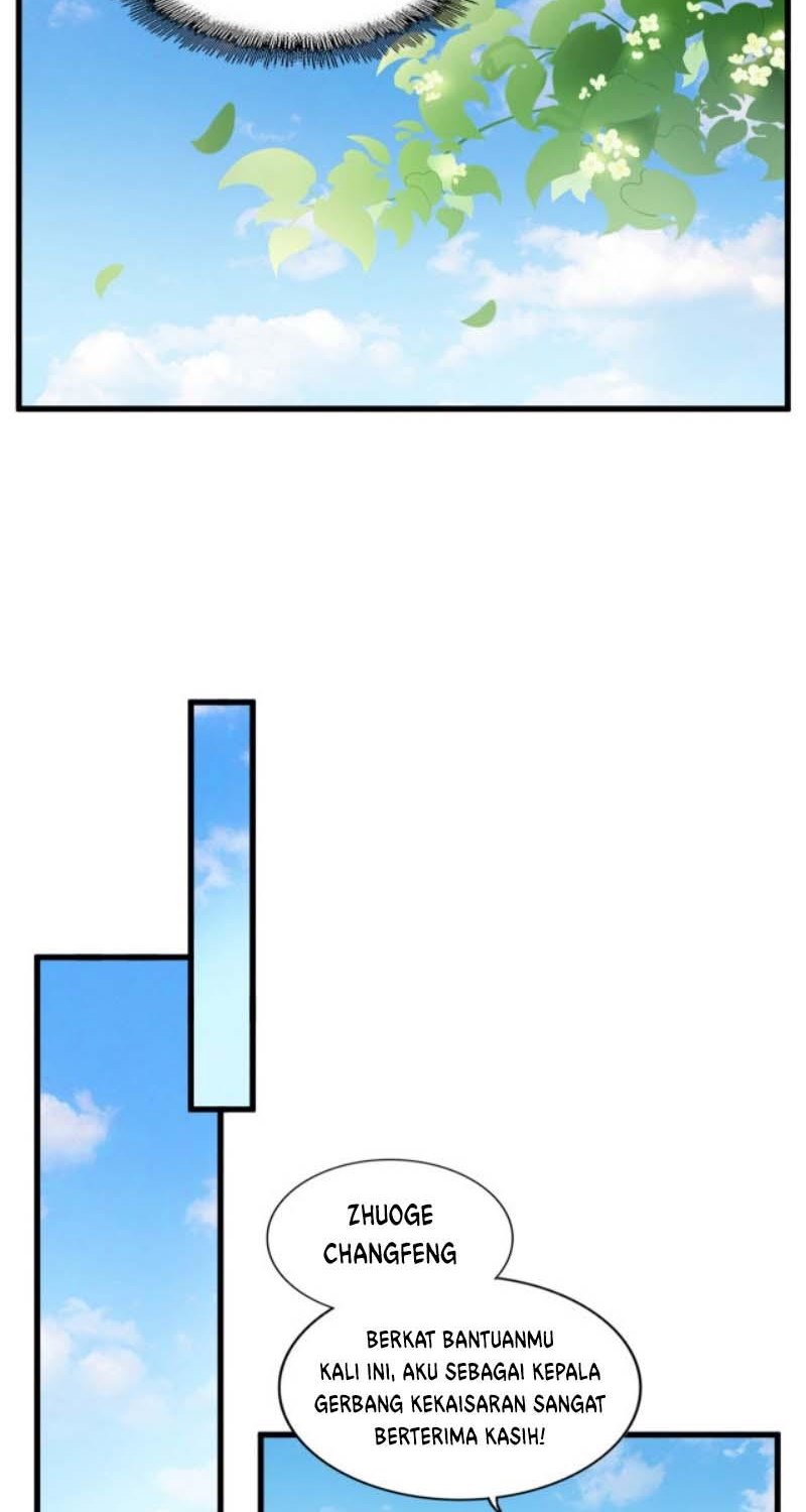 Magic Emperor Chapter 253 Image 54