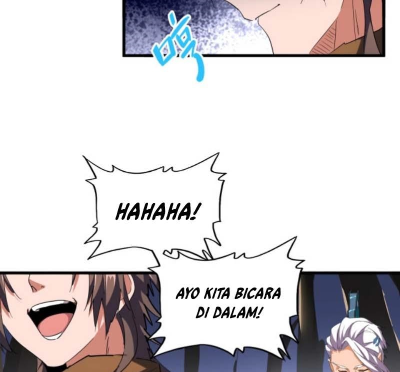 Magic Emperor Chapter 256 Image 2