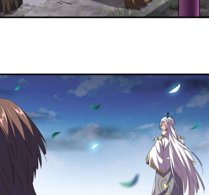 Magic Emperor Chapter 256 Image 10