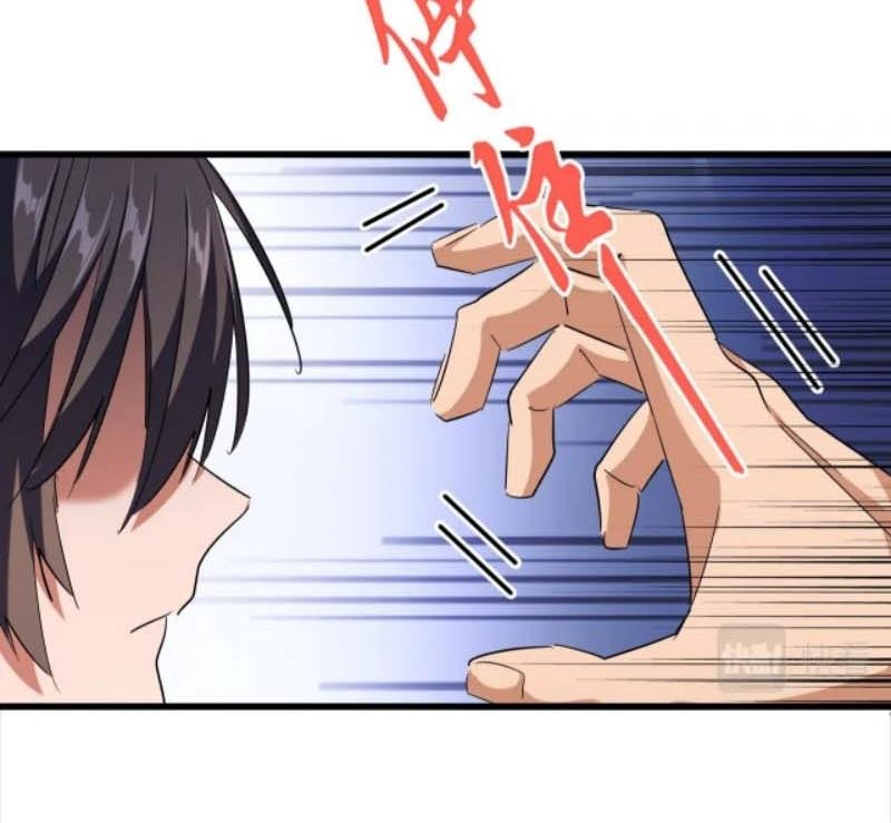 Magic Emperor Chapter 256 Image 16