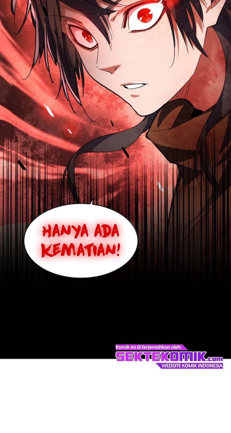 Magic Emperor Chapter 257 Image 2