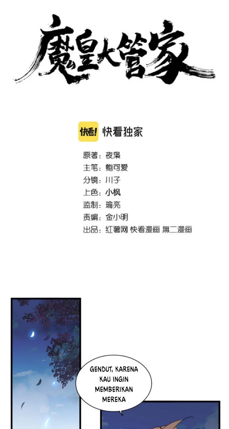 Magic Emperor Chapter 257 Image 3