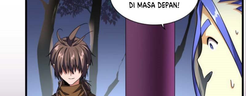 Magic Emperor Chapter 257 Image 17