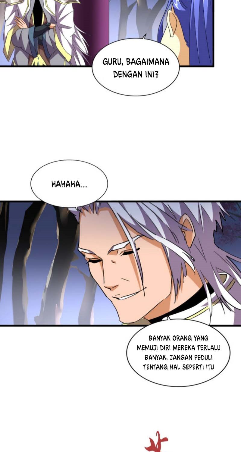 Magic Emperor Chapter 257 Image 40