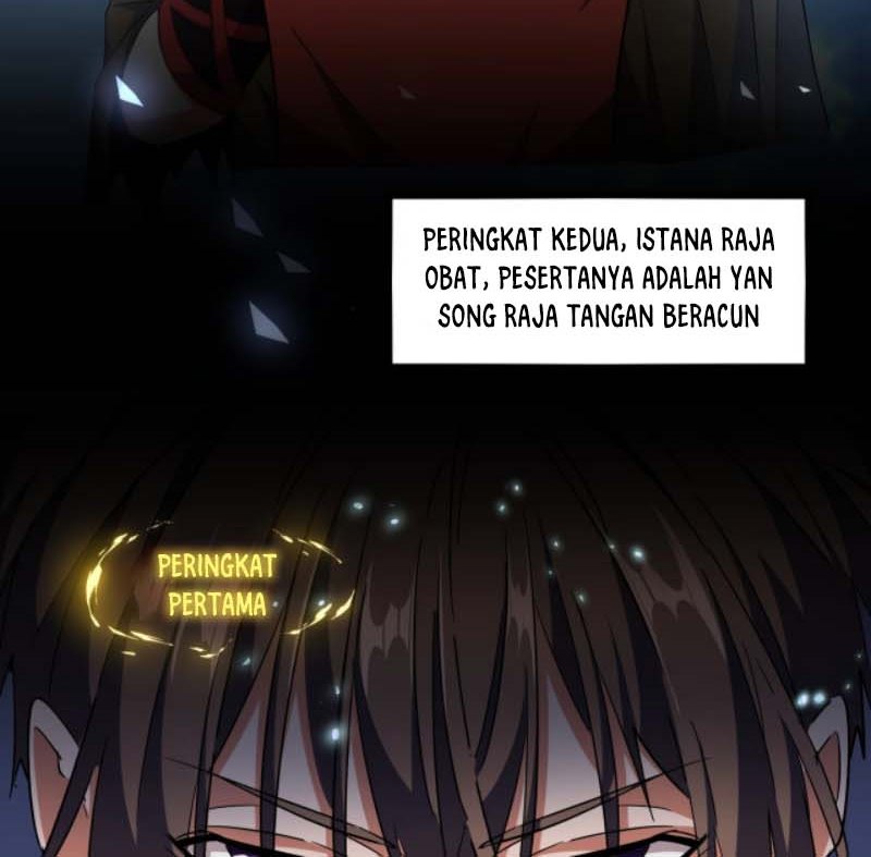 Magic Emperor Chapter 258 Image 32