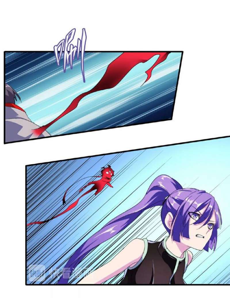 Magic Emperor Chapter 26 Image 14