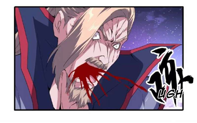 Magic Emperor Chapter 26 Image 33