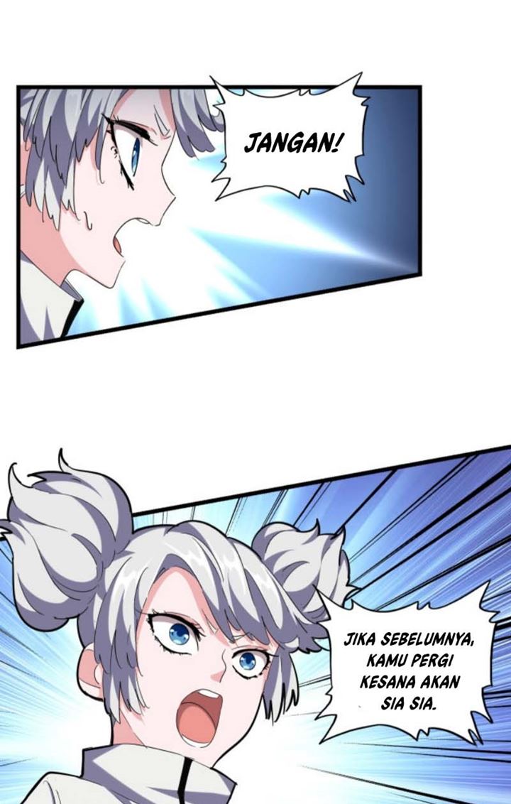 Magic Emperor Chapter 261 Image 21