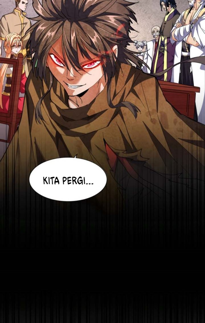 Magic Emperor Chapter 261 Image 30