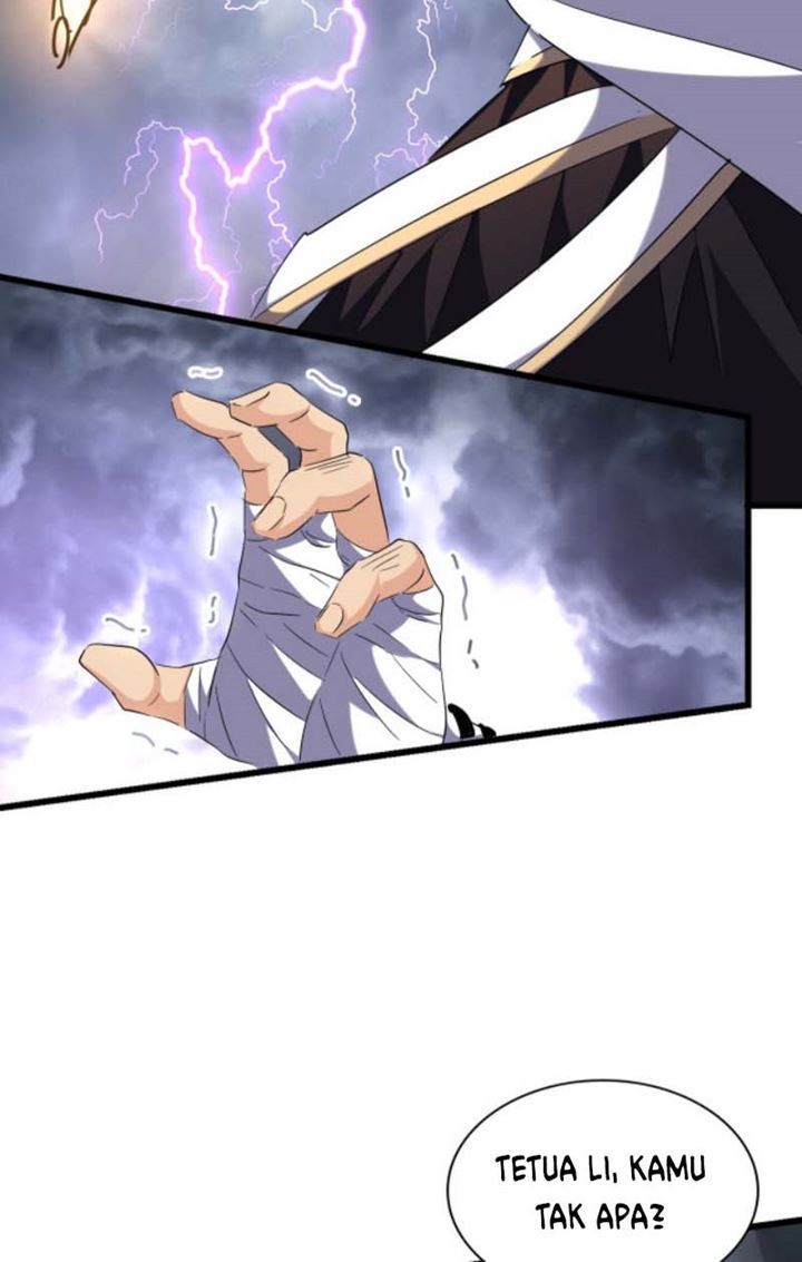 Magic Emperor Chapter 261 Image 40