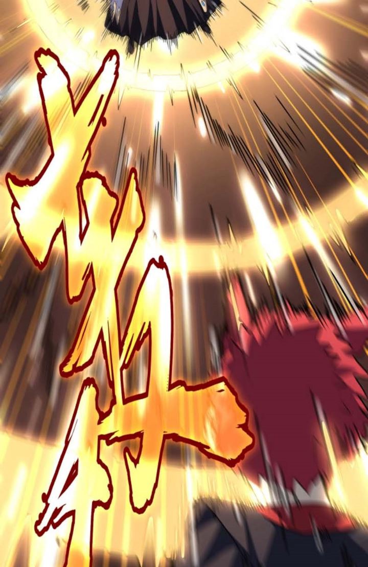 Magic Emperor Chapter 261 Image 49