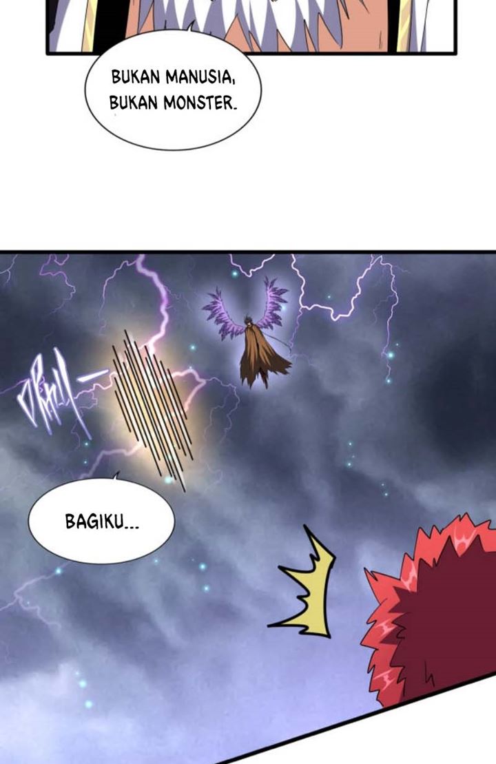 Magic Emperor Chapter 261 Image 57