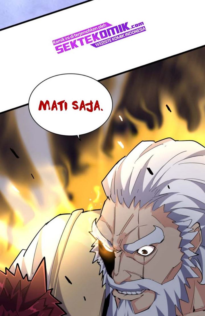 Magic Emperor Chapter 261 Image 58