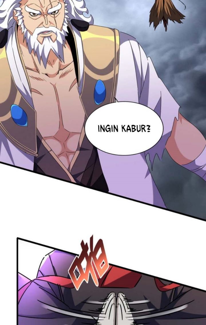 Magic Emperor Chapter 262 Image 7