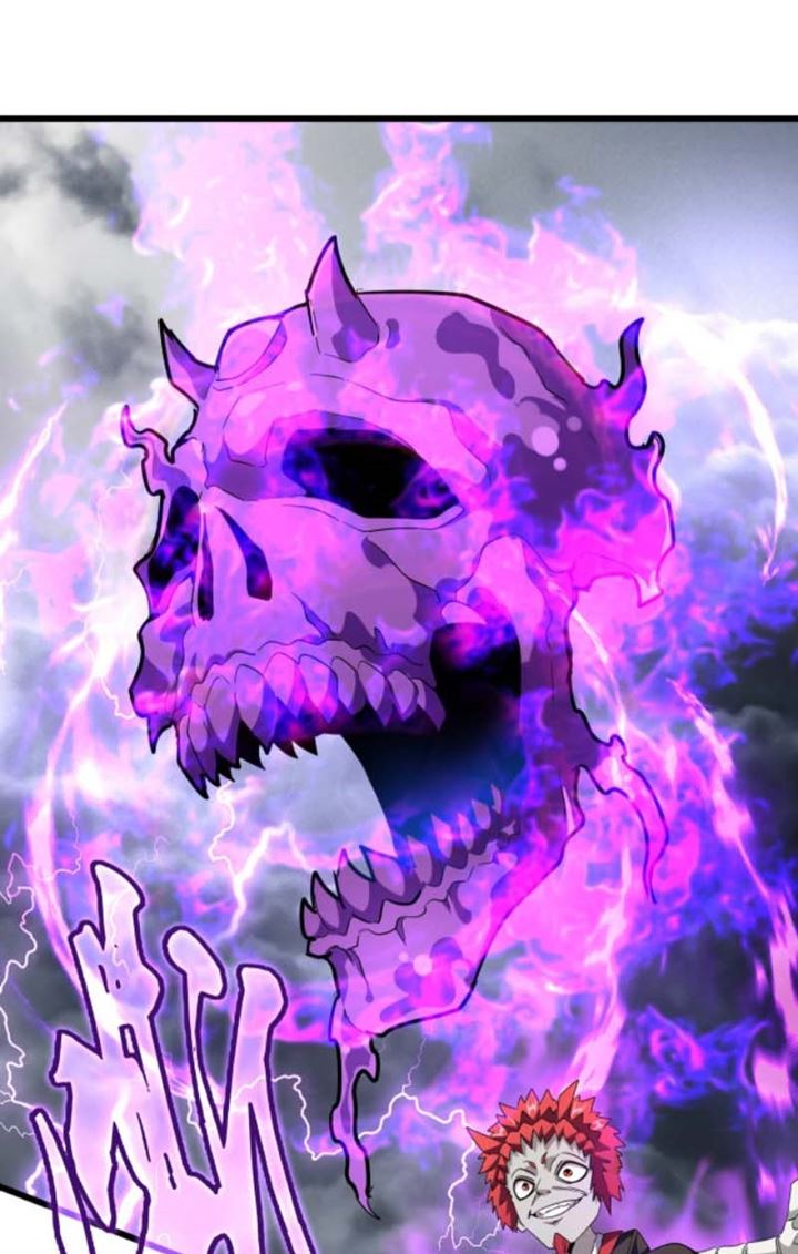 Magic Emperor Chapter 262 Image 10