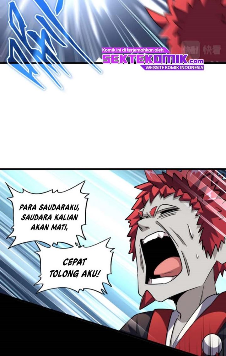 Magic Emperor Chapter 262 Image 27