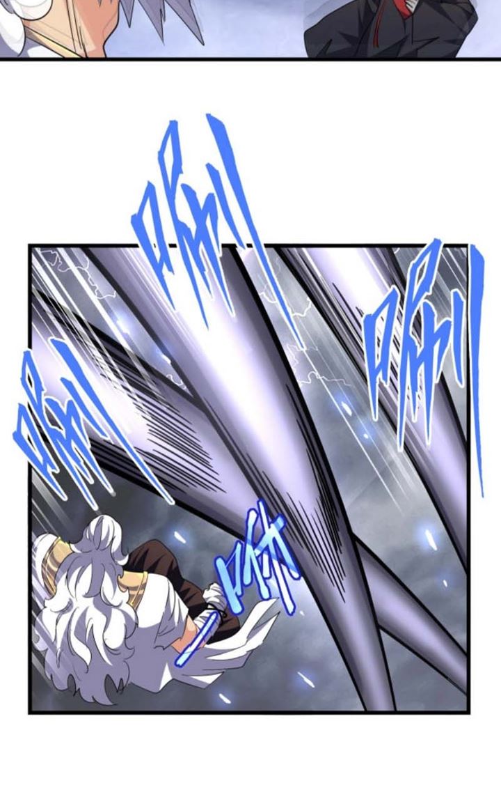 Magic Emperor Chapter 262 Image 29