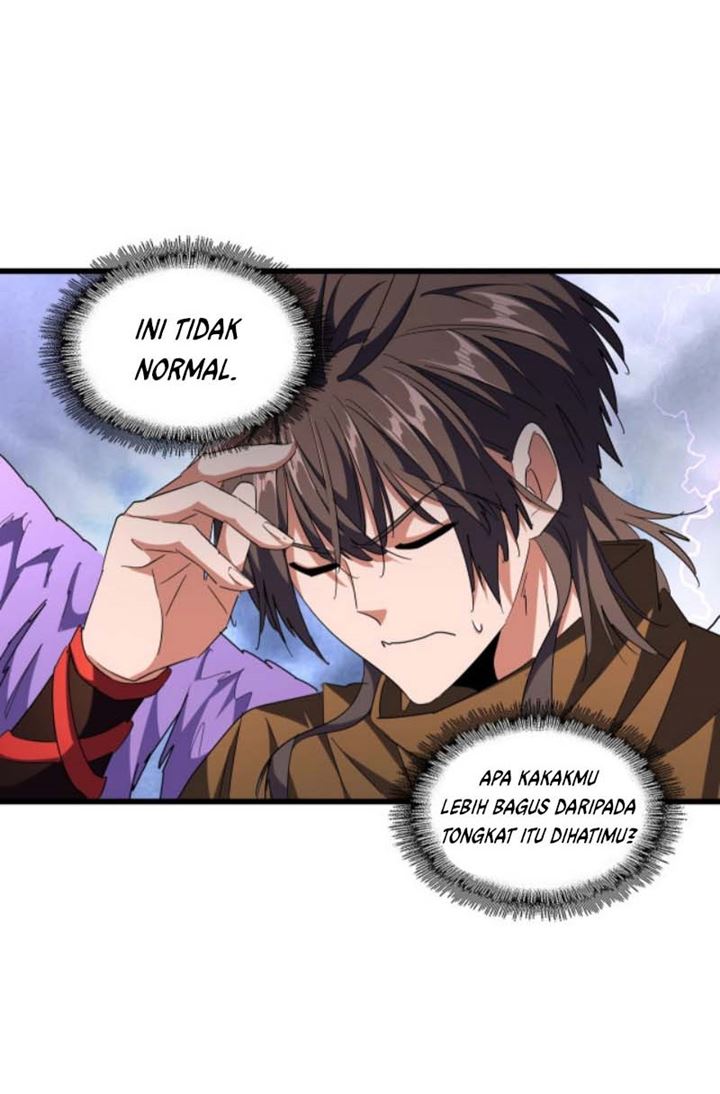 Magic Emperor Chapter 262 Image 51