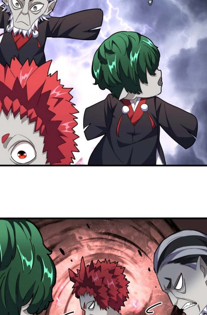 Magic Emperor Chapter 262 Image 55