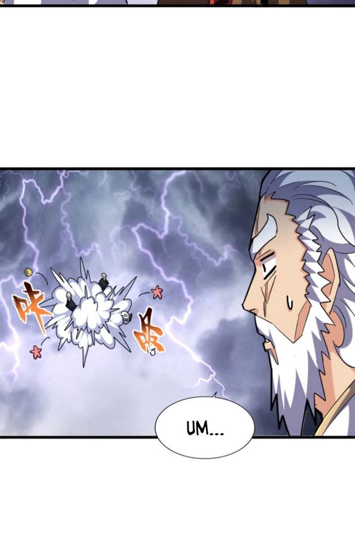 Magic Emperor Chapter 262 Image 59