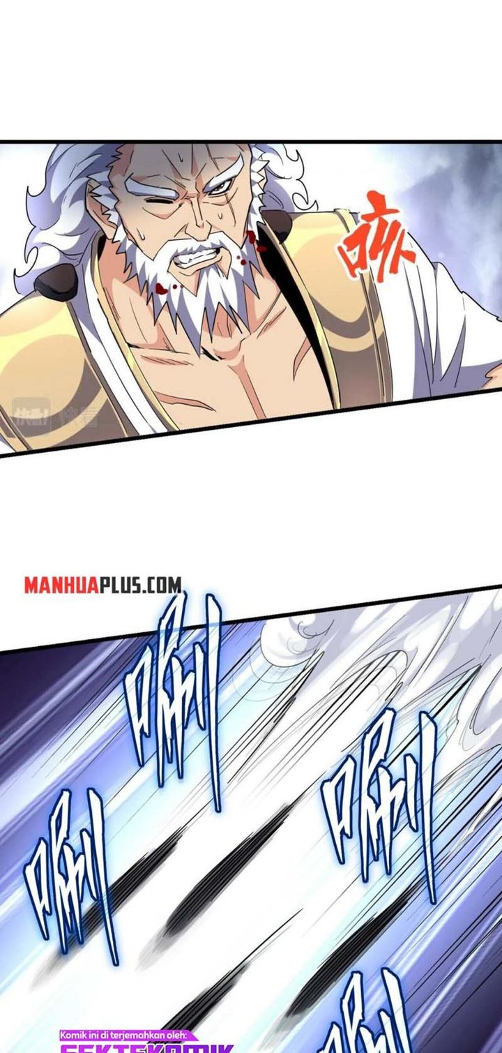 Magic Emperor Chapter 263 Image 26