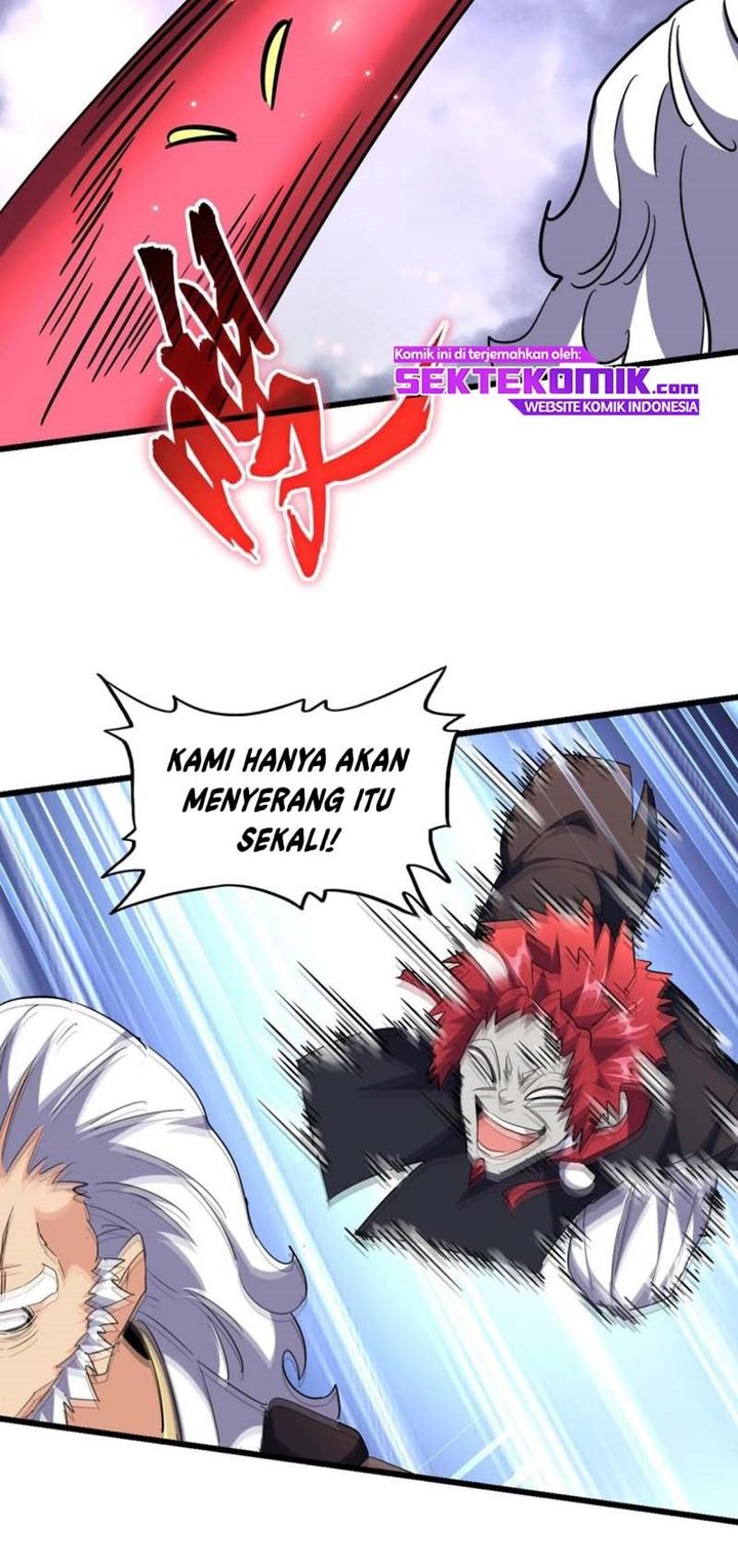 Magic Emperor Chapter 263 Image 41