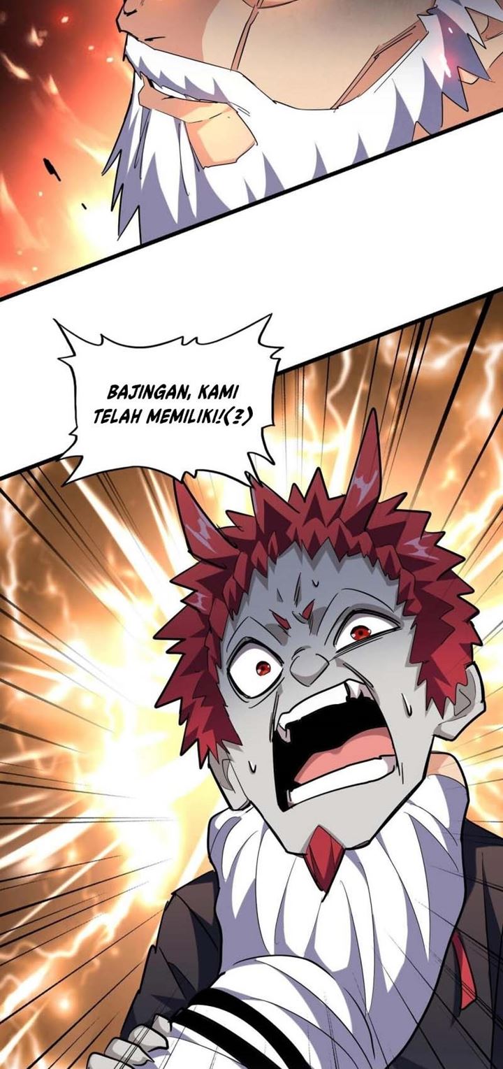 Magic Emperor Chapter 263 Image 44