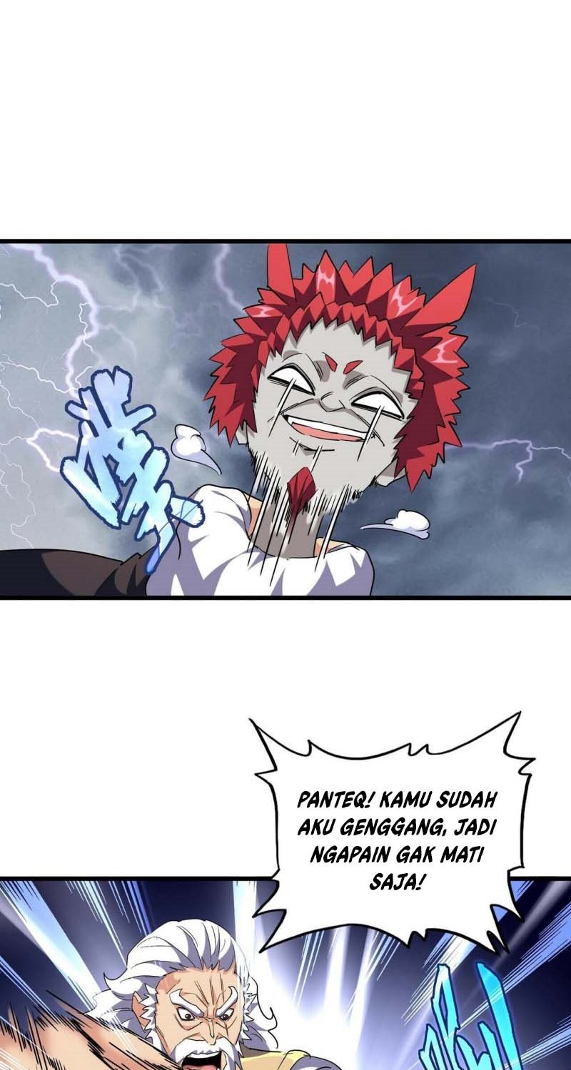 Magic Emperor Chapter 264 Image 7