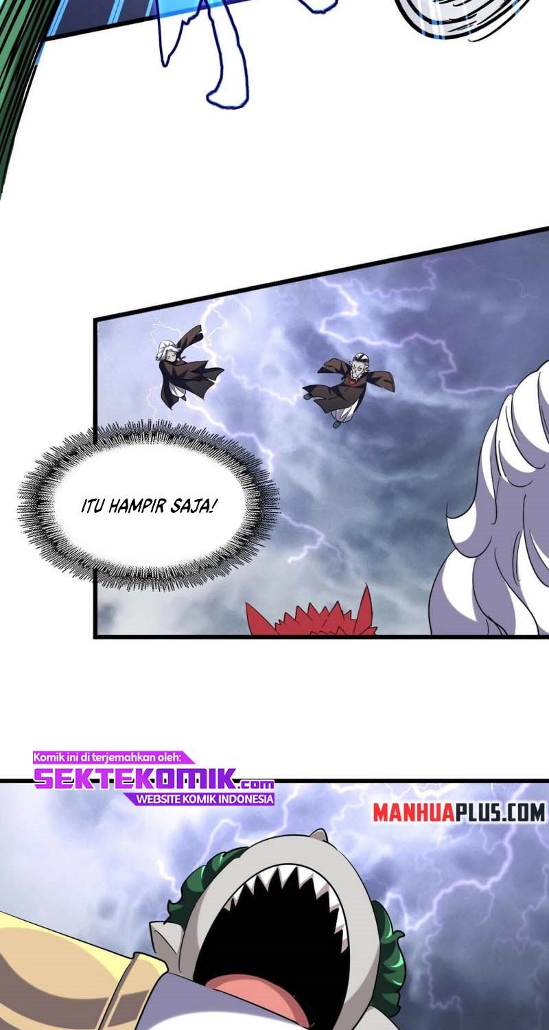 Magic Emperor Chapter 264 Image 13