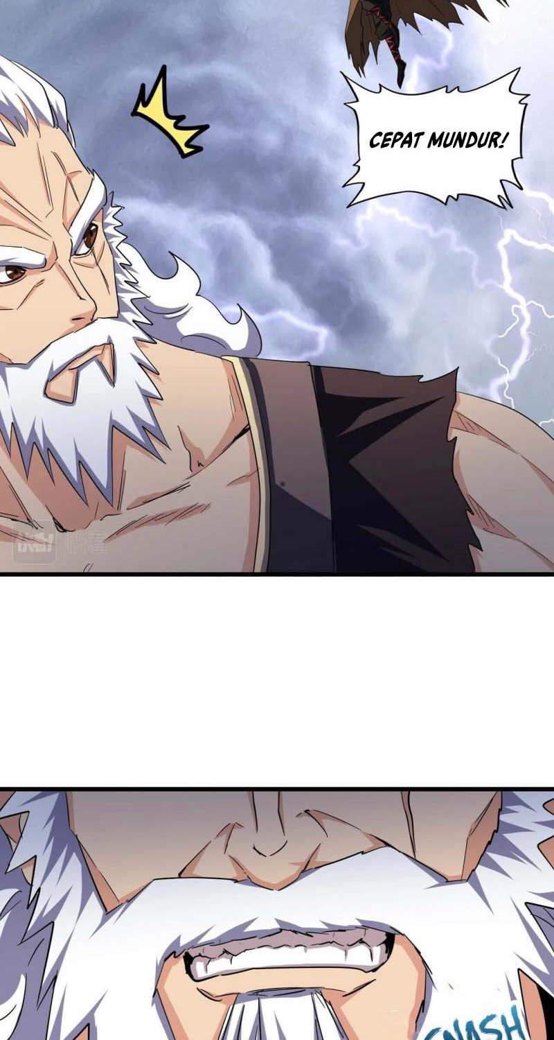 Magic Emperor Chapter 264 Image 26