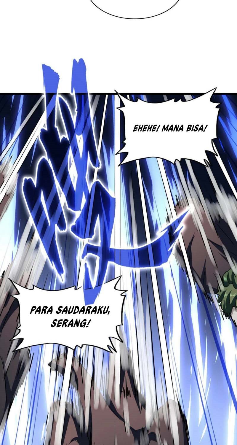 Magic Emperor Chapter 264 Image 29