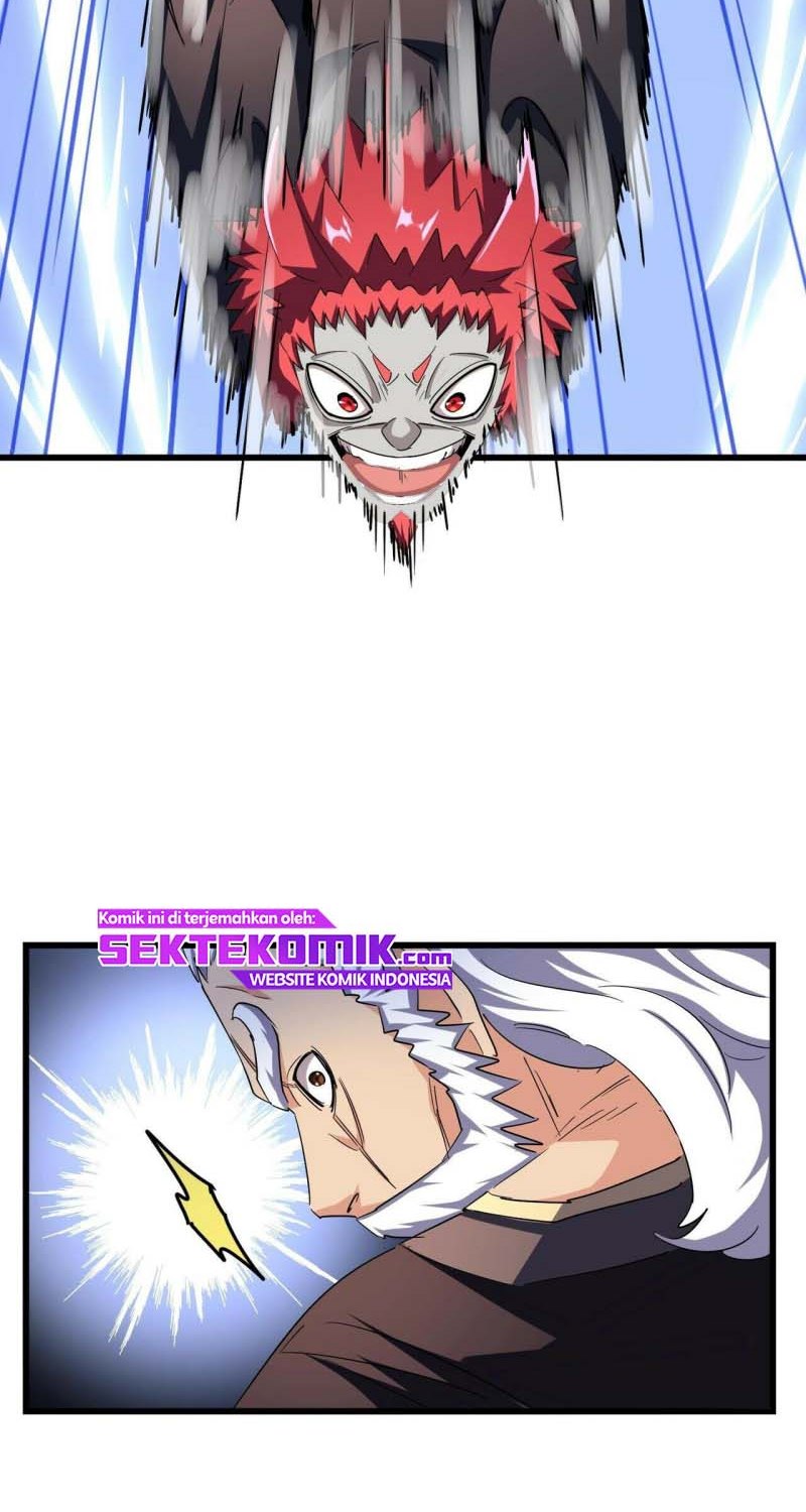 Magic Emperor Chapter 264 Image 30