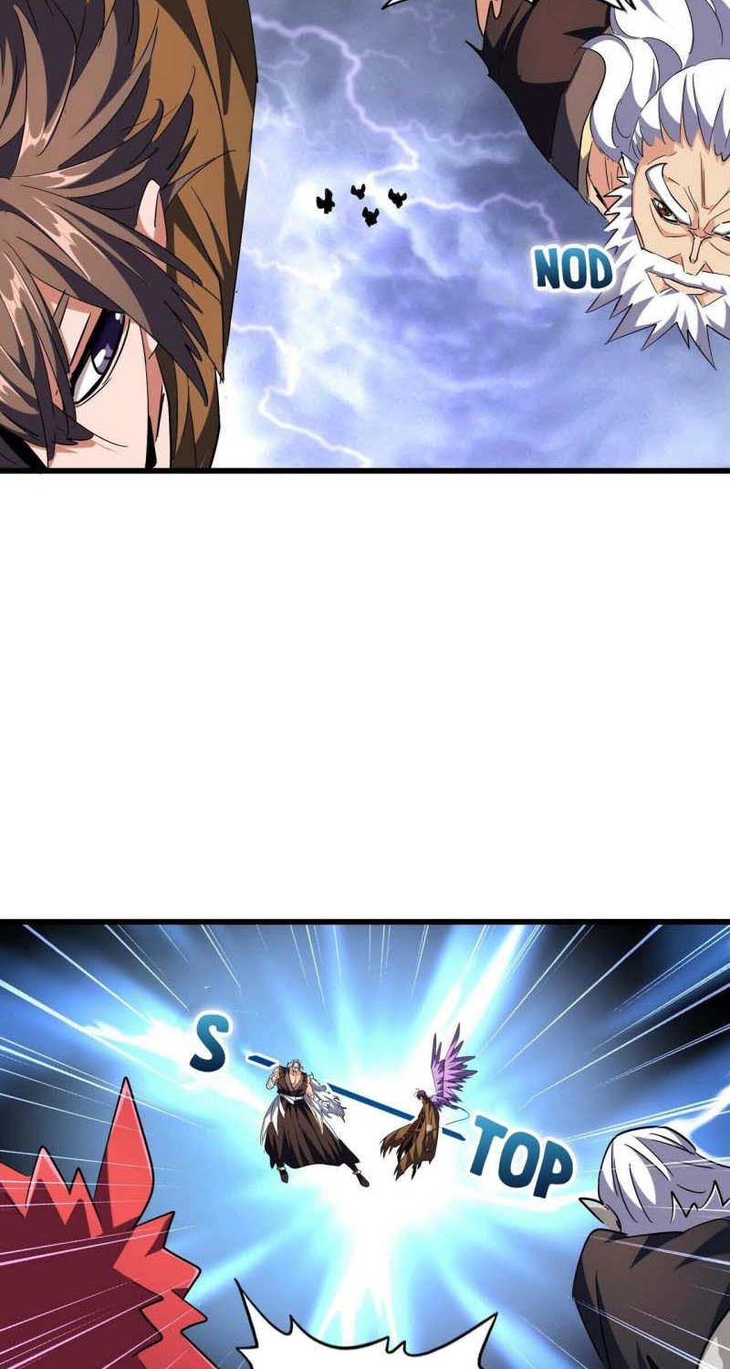 Magic Emperor Chapter 264 Image 38