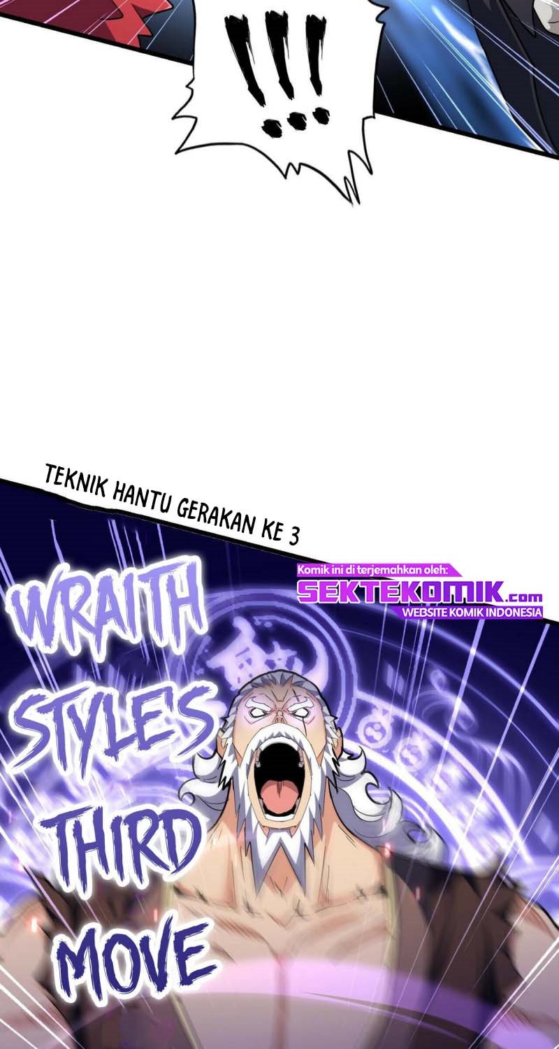 Magic Emperor Chapter 264 Image 39